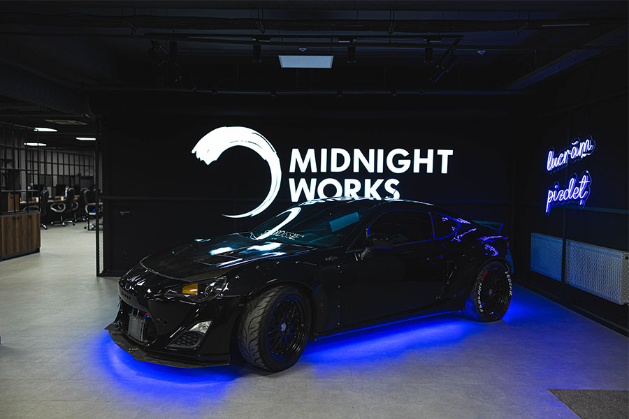 Midnight Team